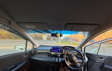 Honda Freed I, 2012 год, 1 115 000 рублей, 9 фотография