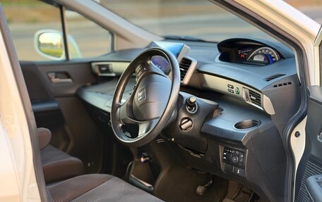 Honda Freed I, 2012 год, 1 115 000 рублей, 7 фотография