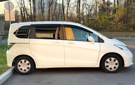 Honda Freed I, 2012 год, 1 115 000 рублей, 6 фотография
