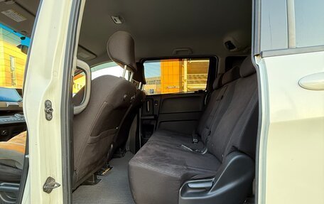 Honda Freed I, 2012 год, 1 115 000 рублей, 12 фотография