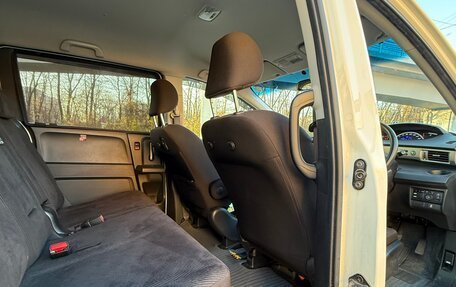 Honda Freed I, 2012 год, 1 115 000 рублей, 11 фотография