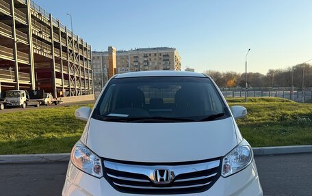 Honda Freed I, 2012 год, 1 115 000 рублей, 3 фотография