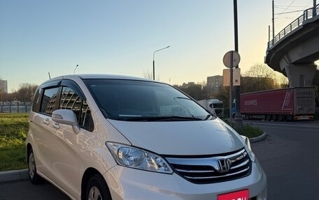 Honda Freed I, 2012 год, 1 115 000 рублей, 1 фотография