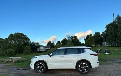 Mitsubishi Outlander, 2023 год, 3 550 000 рублей, 1 фотография