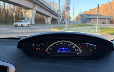 Honda Freed I, 2012 год, 1 115 000 рублей, 17 фотография