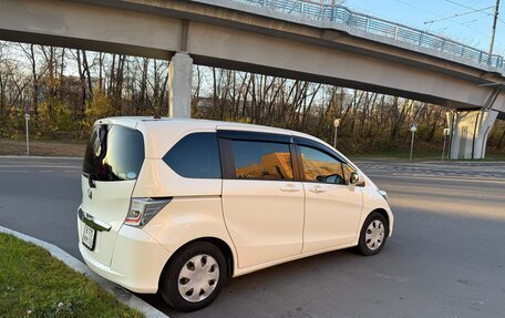 Honda Freed I, 2012 год, 1 115 000 рублей, 16 фотография