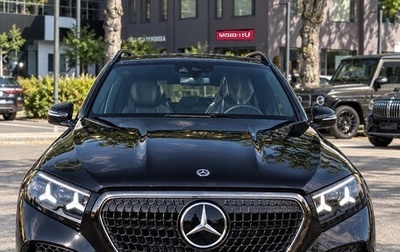Mercedes-Benz GLE, 2026 год, 19 300 000 рублей, 1 фотография