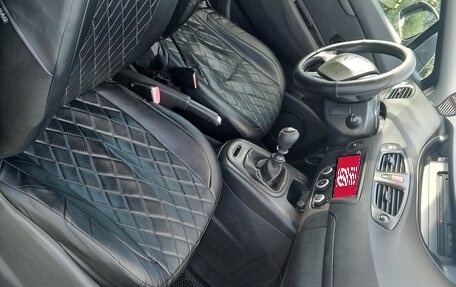 Renault Scenic III рестайлинг, 2010 год, 580 000 рублей, 1 фотография