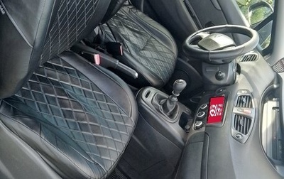 Renault Scenic III рестайлинг, 2010 год, 580 000 рублей, 1 фотография