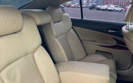 Lexus GS III рестайлинг, 2005 год, 850 000 рублей, 13 фотография