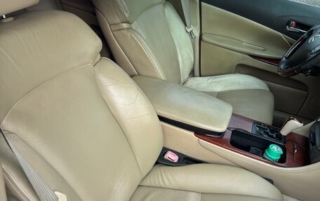 Lexus GS III рестайлинг, 2005 год, 850 000 рублей, 12 фотография