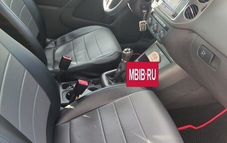 Volkswagen Tiguan I, 2016 год, 1 750 000 рублей, 8 фотография