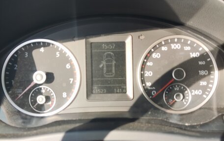 Volkswagen Tiguan I, 2016 год, 1 750 000 рублей, 9 фотография