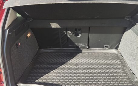 Volkswagen Tiguan I, 2016 год, 1 750 000 рублей, 10 фотография