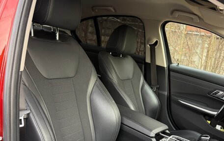 BMW 3 серия, 2020 год, 3 200 000 рублей, 9 фотография