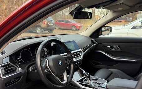 BMW 3 серия, 2020 год, 3 200 000 рублей, 8 фотография