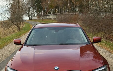 BMW 3 серия, 2020 год, 3 200 000 рублей, 3 фотография