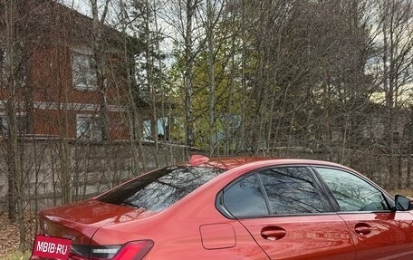 BMW 3 серия, 2020 год, 3 200 000 рублей, 6 фотография