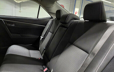 Toyota Corolla, 2013 год, 1 009 000 рублей, 12 фотография