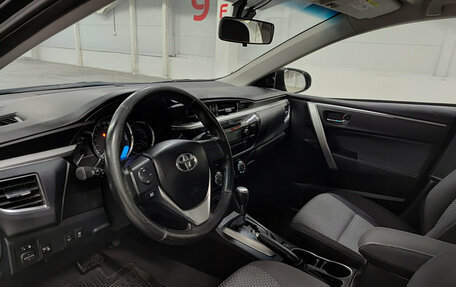 Toyota Corolla, 2013 год, 1 009 000 рублей, 16 фотография