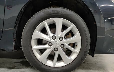 Toyota Corolla, 2013 год, 1 009 000 рублей, 18 фотография