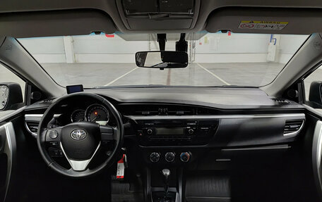 Toyota Corolla, 2013 год, 1 009 000 рублей, 14 фотография