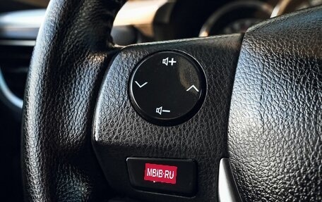 Toyota Corolla, 2013 год, 989 000 рублей, 12 фотография