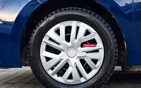 Toyota Corolla, 2013 год, 989 000 рублей, 22 фотография