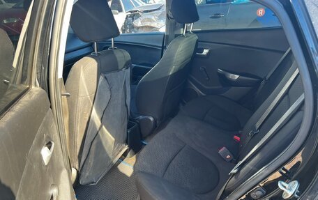 KIA Rio III рестайлинг, 2014 год, 600 000 рублей, 6 фотография