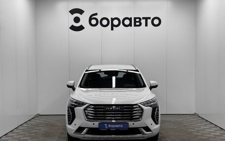 Haval Jolion, 2023 год, 1 469 000 рублей, 5 фотография