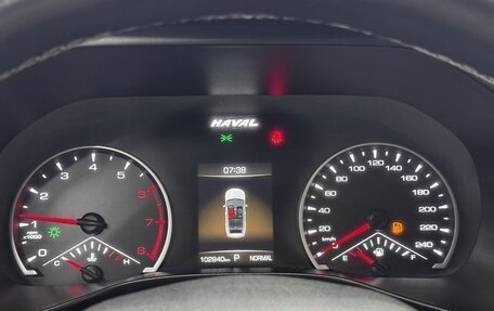Haval Jolion, 2023 год, 1 469 000 рублей, 9 фотография