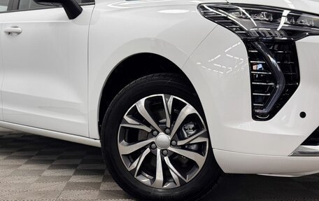 Haval Jolion, 2023 год, 1 469 000 рублей, 8 фотография