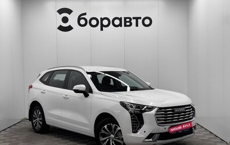 Haval Jolion, 2023 год, 1 469 000 рублей, 3 фотография