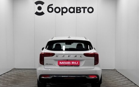 Haval Jolion, 2023 год, 1 469 000 рублей, 6 фотография