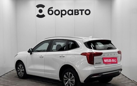 Haval Jolion, 2023 год, 1 469 000 рублей, 4 фотография