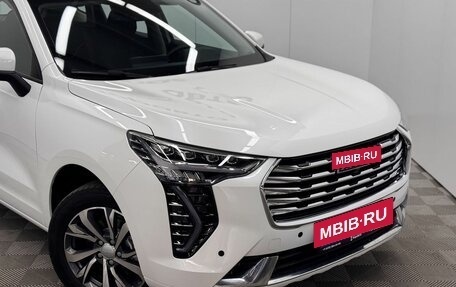 Haval Jolion, 2023 год, 1 469 000 рублей, 7 фотография