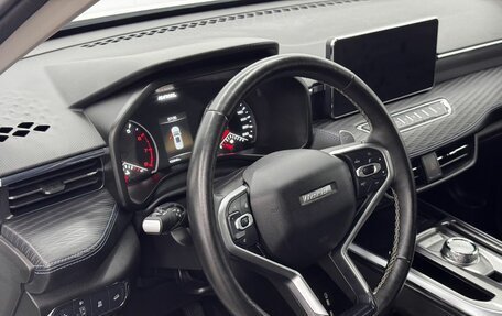 Haval Jolion, 2023 год, 1 469 000 рублей, 17 фотография
