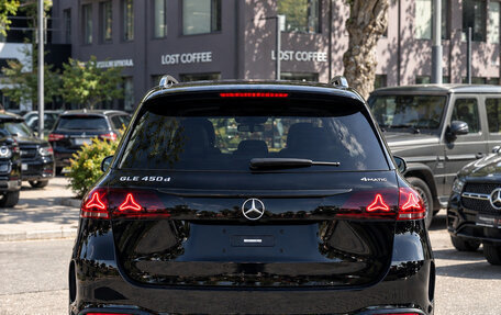 Mercedes-Benz GLE, 2026 год, 19 300 000 рублей, 4 фотография