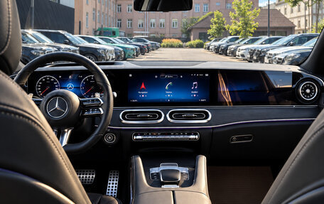 Mercedes-Benz GLE, 2026 год, 19 300 000 рублей, 7 фотография