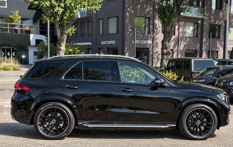 Mercedes-Benz GLE, 2026 год, 19 300 000 рублей, 2 фотография