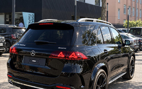 Mercedes-Benz GLE, 2026 год, 19 300 000 рублей, 5 фотография