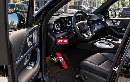Mercedes-Benz GLE, 2026 год, 19 300 000 рублей, 9 фотография