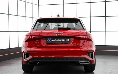 Audi A3, 2021 год, 2 849 000 рублей, 5 фотография