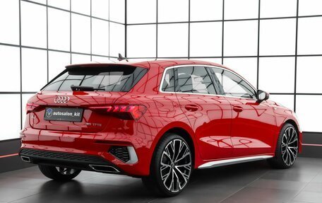 Audi A3, 2021 год, 2 849 000 рублей, 6 фотография