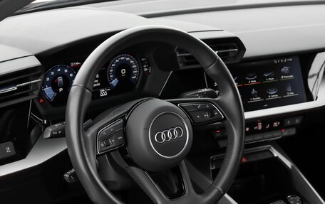Audi A3, 2021 год, 2 849 000 рублей, 7 фотография