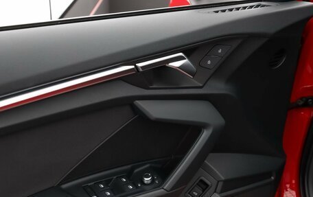 Audi A3, 2021 год, 2 849 000 рублей, 8 фотография