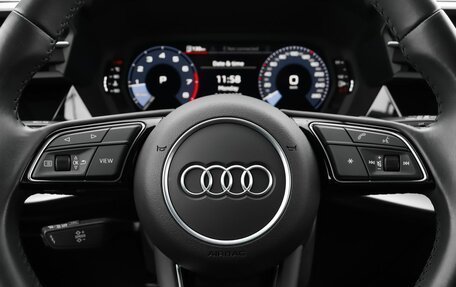 Audi A3, 2021 год, 2 849 000 рублей, 13 фотография