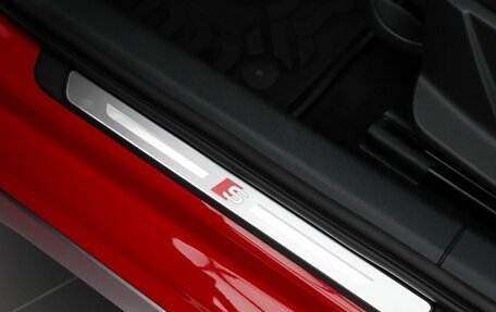 Audi A3, 2021 год, 2 849 000 рублей, 9 фотография
