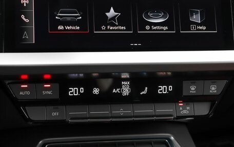 Audi A3, 2021 год, 2 849 000 рублей, 17 фотография