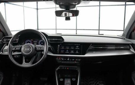 Audi A3, 2021 год, 2 849 000 рублей, 12 фотография